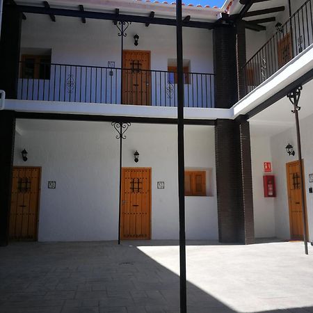 Apartamento La Zarzamora-Patio Privado Lägenhet Jerez de la Frontera Exteriör bild