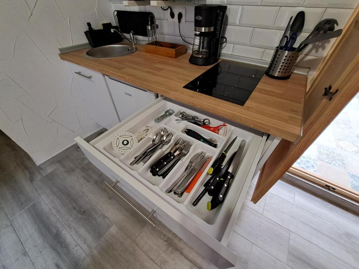 Apartamento La Zarzamora-Patio Privado Lägenhet Jerez de la Frontera Exteriör bild