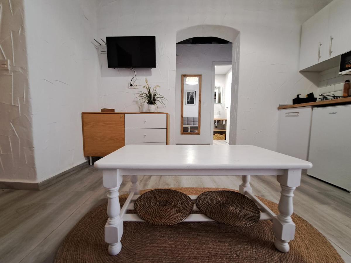 Apartamento La Zarzamora-Patio Privado Lägenhet Jerez de la Frontera Exteriör bild