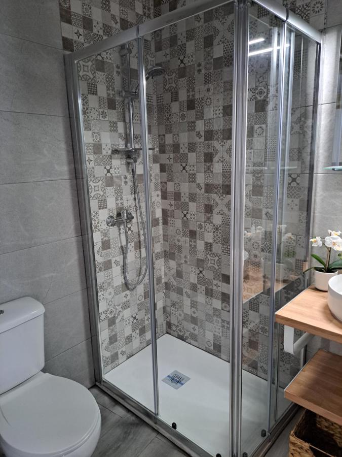 Apartamento La Zarzamora-Patio Privado Lägenhet Jerez de la Frontera Exteriör bild