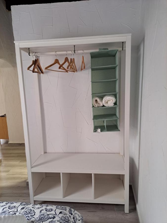 Apartamento La Zarzamora-Patio Privado Lägenhet Jerez de la Frontera Exteriör bild