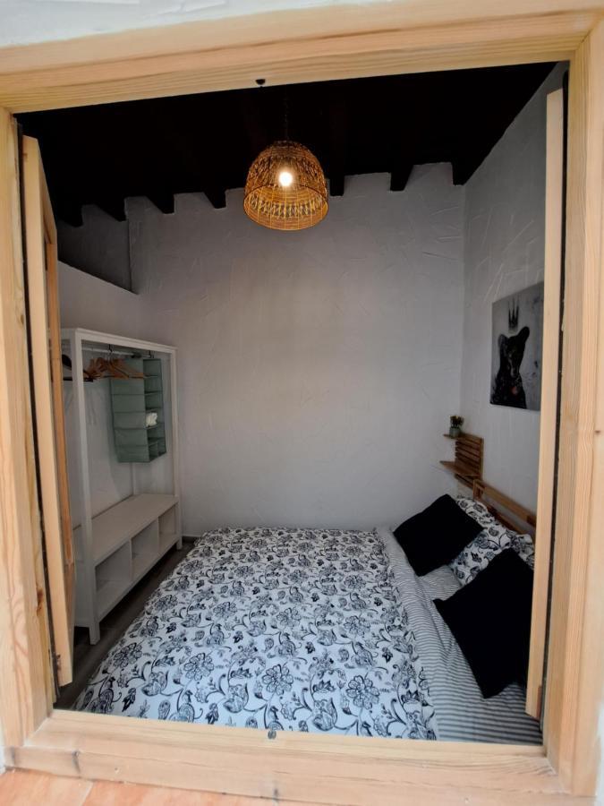 Apartamento La Zarzamora-Patio Privado Lägenhet Jerez de la Frontera Exteriör bild