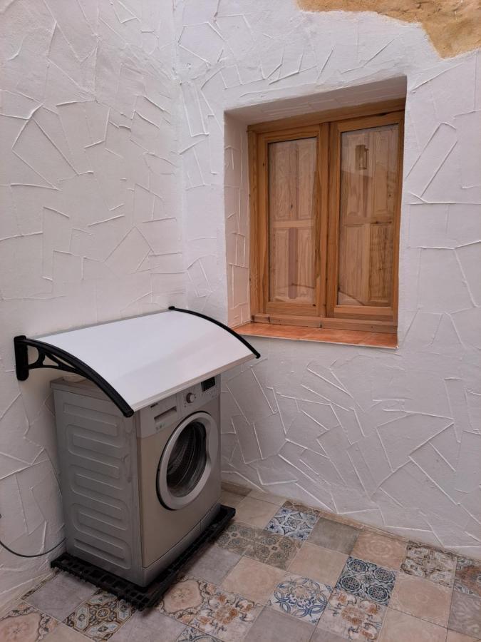 Apartamento La Zarzamora-Patio Privado Lägenhet Jerez de la Frontera Exteriör bild