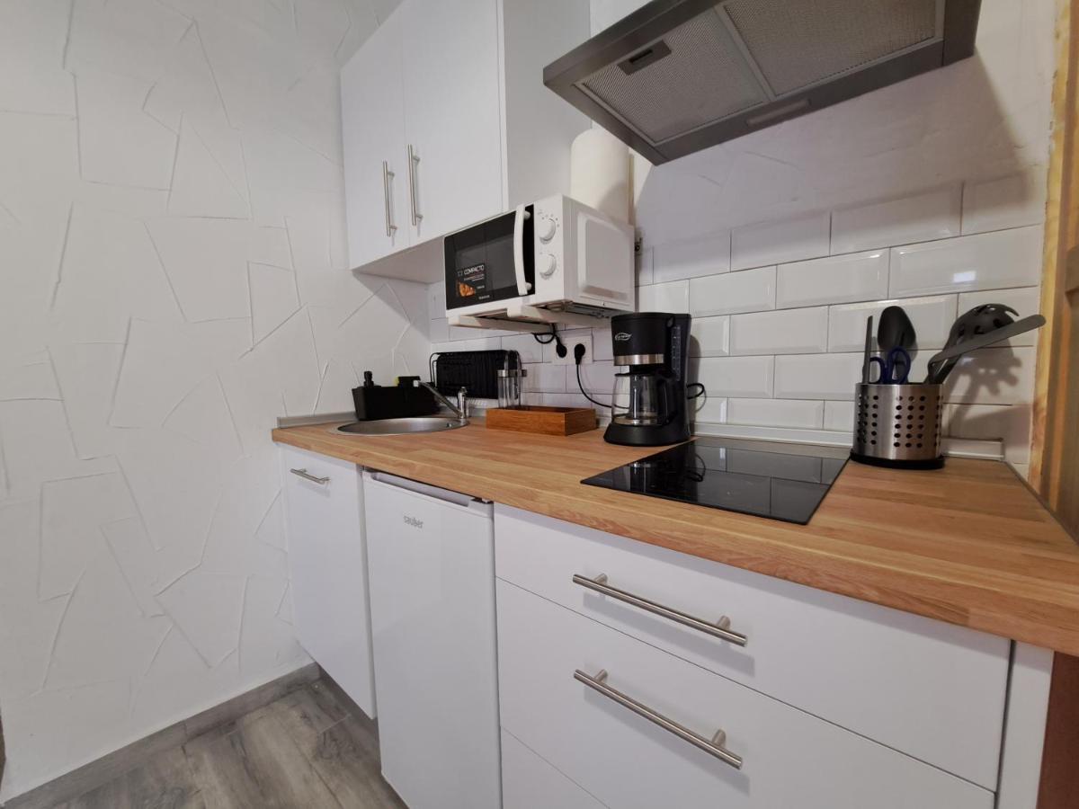 Apartamento La Zarzamora-Patio Privado Lägenhet Jerez de la Frontera Exteriör bild