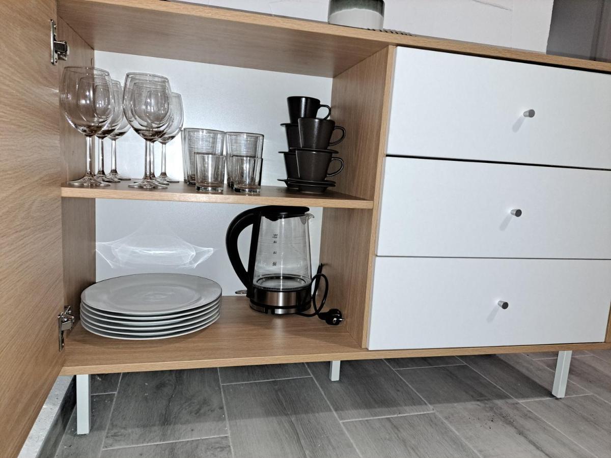 Apartamento La Zarzamora-Patio Privado Lägenhet Jerez de la Frontera Exteriör bild